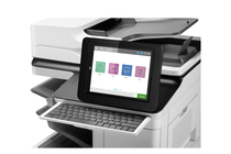 Лазерни многофункционални устройства (принтери) » Принтер HP LaserJet Enterprise M636z mfp