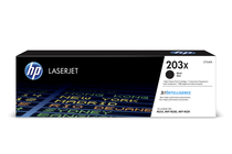 Тонер касети и тонери за цветни лазерни принтери » Тонер HP 203X за M254/M280/M281, Black (3.2K)