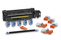       HP L0H25A LaserJet Fuser Maintenance Kit, 220V