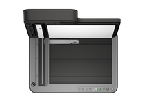 ���������������� ����������������� ���������� (��������) � ������� HP DeskJet 4320 aio