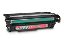 Тонер касети и тонери за цветни лазерни принтери » Тонер HP 653A за M680, Magenta (16.5K)