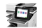 7PT01A Принтер HP LaserJet Enterprise M636z mfp