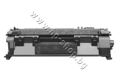 CF280A Тонер HP 80A за M401/M425 (2.7K)