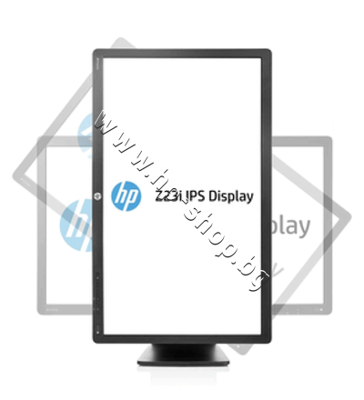 D7Q13A4  HP Z Display Z23i