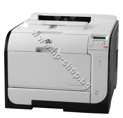 CE956A Принтер HP Color LaserJet Pro M451nw