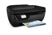 Мастиленоструйни многофункционални устройства (принтери) » Принтер HP DeskJet Ink Advantage 3835