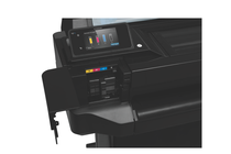Широкоформатни принтери и плотери » Плотер HP DesignJet T520 (91cm)