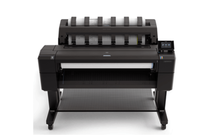 Широкоформатни принтери и плотери » Плотер HP DesignJet T920