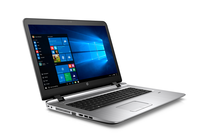       HP ProBook 470 G3 W4P93EA