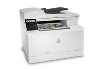 Лазерни многофункционални устройства (принтери) » Принтер HP Color LaserJet Pro M181fw mfp