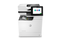 J8A10A Принтер HP Color LaserJet Enterprise M681dh mfp