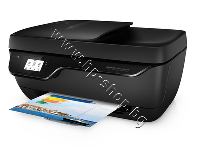 F5R96C Принтер HP DeskJet Ink Advantage 3835