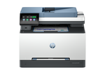 499Q6F Принтер HP Color LaserJet Pro 3302sdw mfp - изображение 2 от 5
