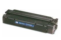Тонер касети и тонери за лазерни принтери » Тонер HP 15X за 1200/3300 (3.5K)