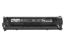Тонер касети и тонери за цветни лазерни принтери » Тонер HP 131A за M251/M276, Black (1.6K)