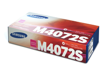 Тонер касети и тонери за цветни лазерни принтери Samsung » Тонер Samsung CLT-M4072S за CLP-320/CLX-3180, Magenta (1K)
