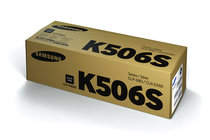         Samsung   Samsung CLT-K506S  CLP-680/CLX-6260, Black (2K)
