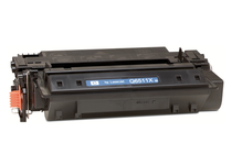 Тонер касети и тонери за лазерни принтери » Тонер HP 11X за 2410/2420/2430 (12K)