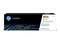 Тонер касети и тонери за цветни лазерни принтери » Тонер HP 203X за M254/M280/M281, Yellow (2.5K)
