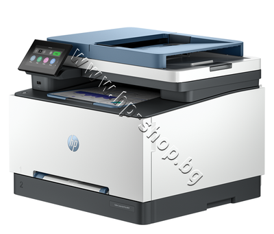 499Q6F Принтер HP Color LaserJet Pro 3302sdw mfp