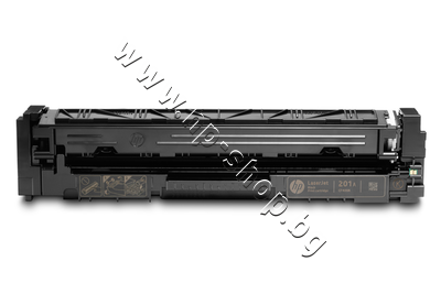 CF400A Тонер HP 201A за M252/M274/M277, Black (1.5K)