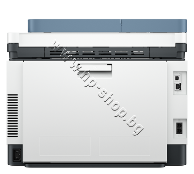 499Q6F Принтер HP Color LaserJet Pro 3302sdw mfp