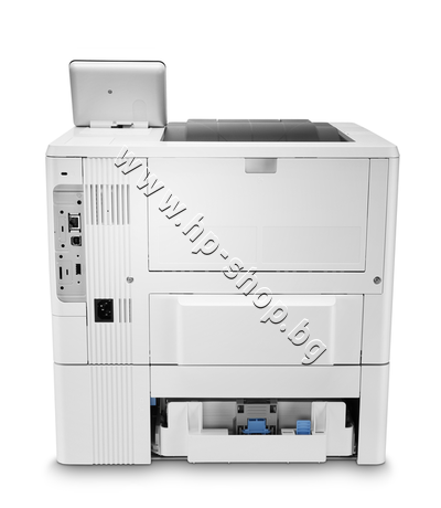 1PV88A Принтер HP LaserJet Enterprise M507x