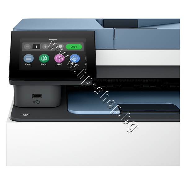 499Q6F Принтер HP Color LaserJet Pro 3302sdw mfp - изображение 4 от 5