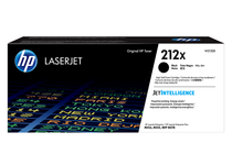 Тонер касети и тонери за цветни лазерни принтери » Тонер HP 212X за M554/M555/M578, Black (13K)