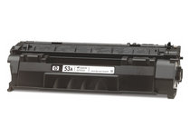 Тонер касети и тонери за лазерни принтери » Тонер HP 53A за P2014/P2015/M2727 (3K)