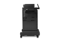 Лазерни многофункционални устройства (принтери) » Принтер HP Color LaserJet Enterprise M680f mfp