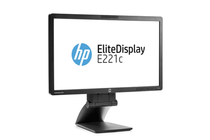 Монитори за компютри » Монитор HP EliteDisplay E221c