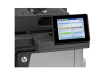 Лазерни многофункционални устройства (принтери) » Принтер HP Color LaserJet Enterprise M680f mfp