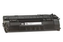 Тонер касети и тонери за лазерни принтери » Тонер HP 53A за P2014/P2015/M2727 (3K)