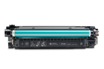 Тонер касети и тонери за цветни лазерни принтери » Тонер HP 212X за M554/M555/M578, Black (13K)