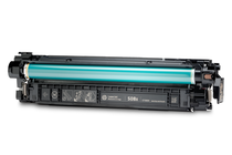 Тонер касети и тонери за цветни лазерни принтери » Тонер HP 508X за M552/M553/M577, Black (12.5K)