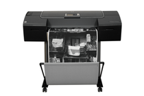 Широкоформатни принтери и плотери » Плотер HP DesignJet Z3100ps GP (61cm)