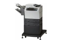 Лазерни многофункционални устройства (принтери) » Принтер HP LaserJet 4345xm mfp