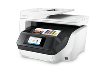 Мастиленоструйни многофункционални устройства (принтери) » Принтер HP OfficeJet Pro 8720