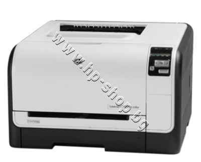 CE874A Принтер HP Color LaserJet Pro CP1525n