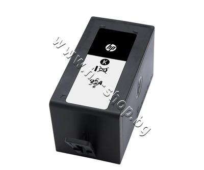 4K0V0NE  HP 924e, Black