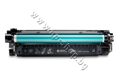 CF360X Тонер HP 508X за M552/M553/M577, Black (12.5K)