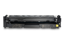 Тонер касети и тонери за цветни лазерни принтери » Тонер HP 207A за M255/M282/M283, Yellow (1.3K)