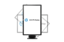 Монитори за компютри » Монитор HP Z Display Z22i