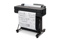 Широкоформатни принтери и плотери » Плотер HP DesignJet T630 (61cm)