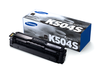         Samsung   Samsung CLT-K504S  SL-C1810/C1860, Black (2.5K)