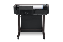 Широкоформатни принтери и плотери » Плотер HP DesignJet T630 (61cm)