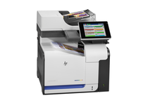Лазерни многофункционални устройства (принтери) » Принтер HP Color LaserJet Enterprise M575f mfp