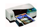 Широкоформатни принтери и плотери » Плотер HP DesignJet 50ps