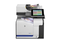    ()   HP Color LaserJet Enterprise M575f mfp